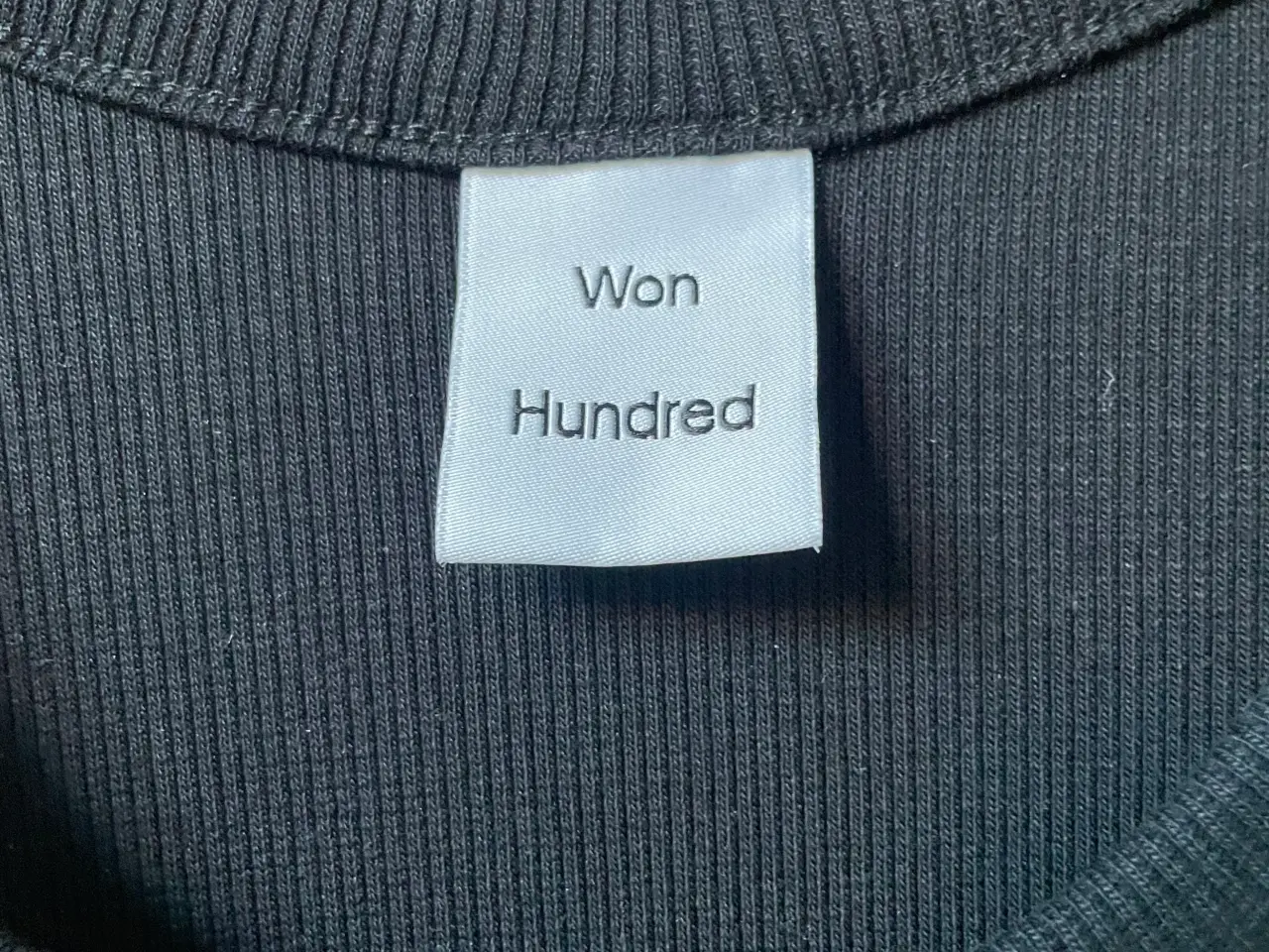 Billede 2 - Won Hundred kjole