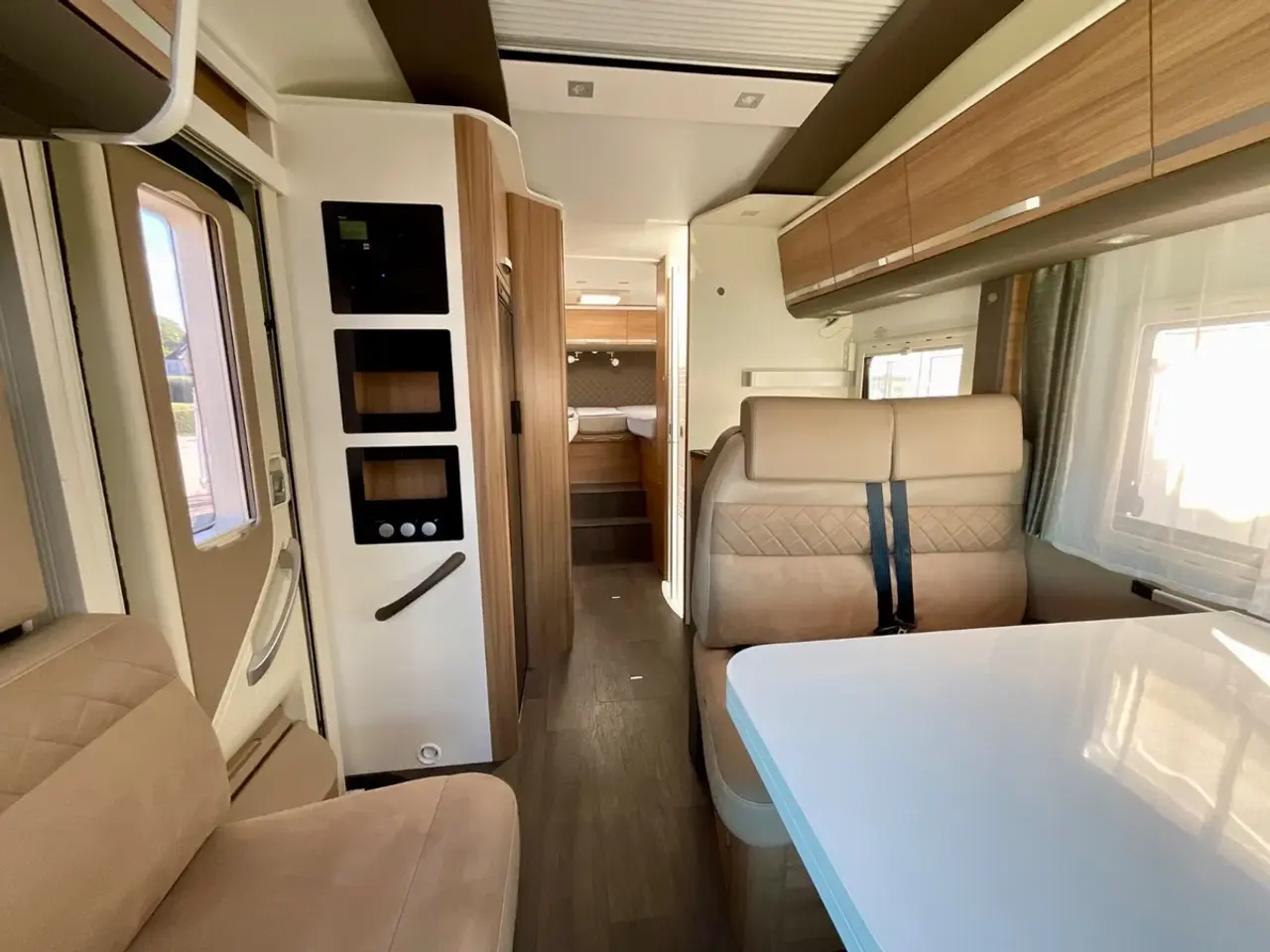 Billede 11 - 2019 - Adria 2,0 Coral Axess 670 SL