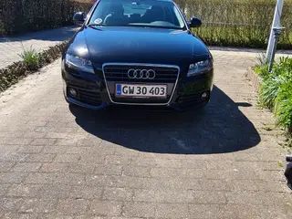 God bil
