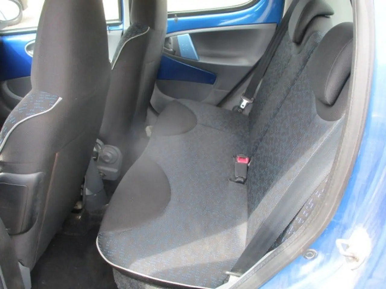 Billede 6 - Peugeot 107 1,0 Comfort