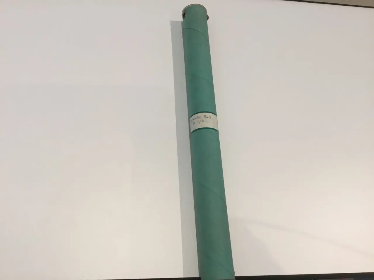 Billede 1 - SKF Snittapper 7/8"