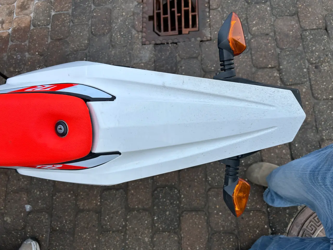 Billede 13 - Beta 50 Enduro RR
