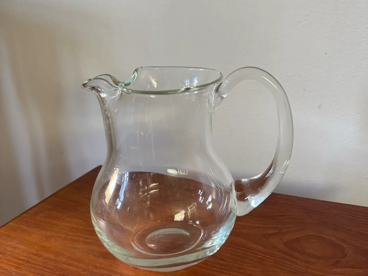 Billede 1 - Glas kande