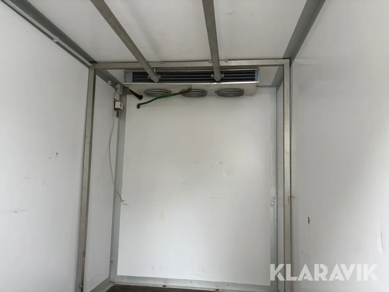 Billede 10 - Køletrailer Meyer
