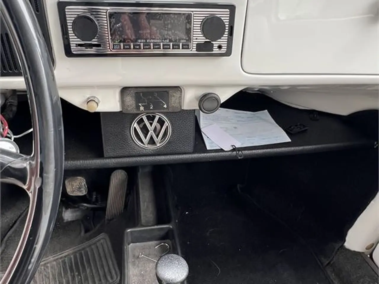 Billede 16 - VW 1200 - Video