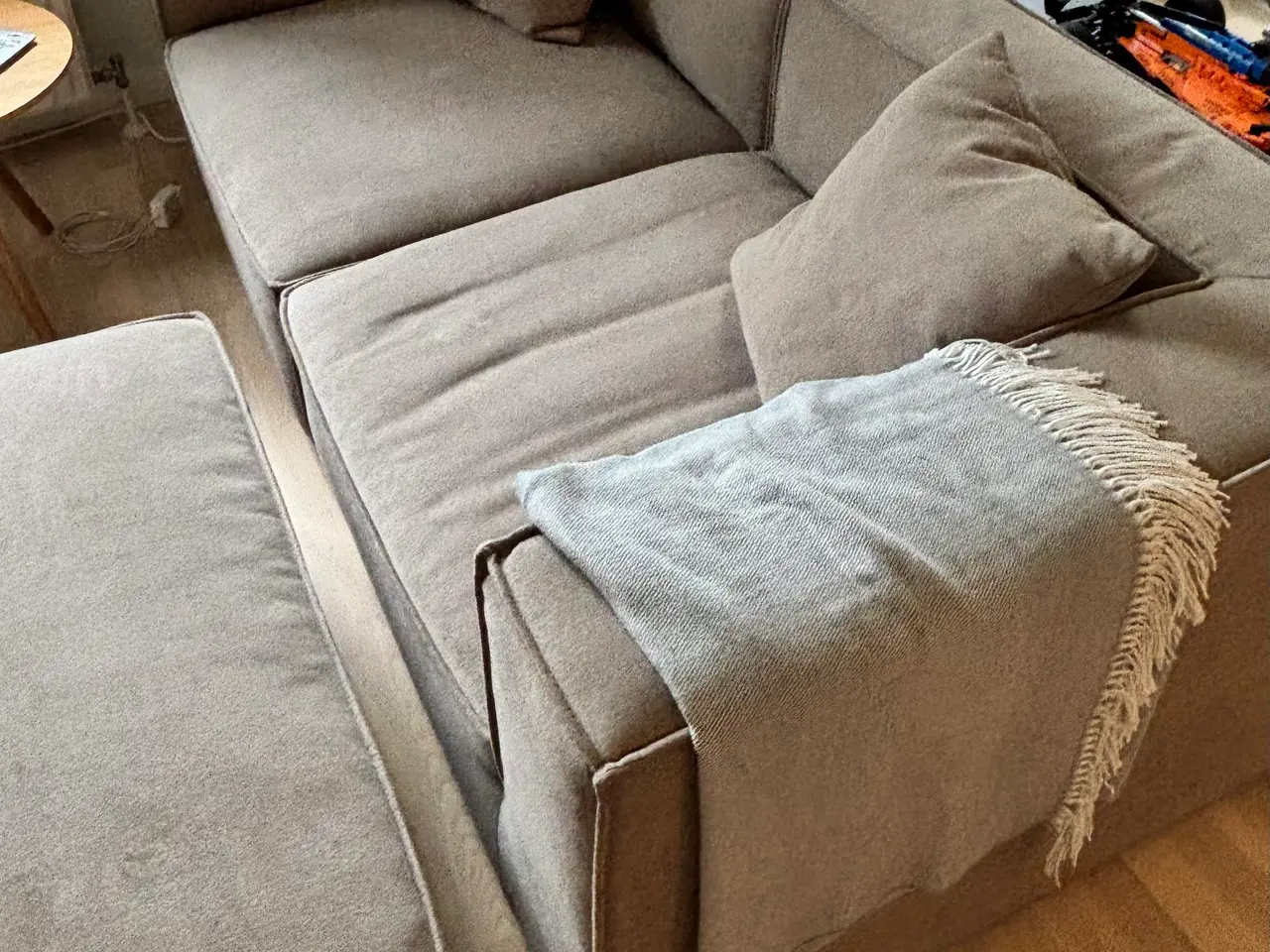 Billede 4 - Sofa (modulsofa)