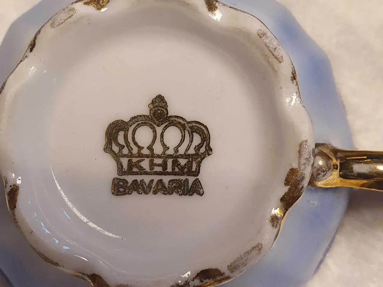 Billede 12 - Kaffestel Bavaria