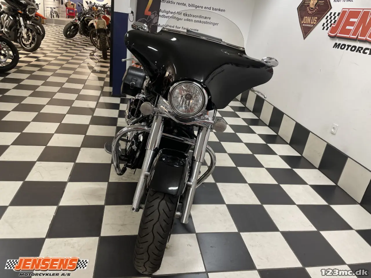 Billede 3 - Kawasaki VN 1600 Classic
