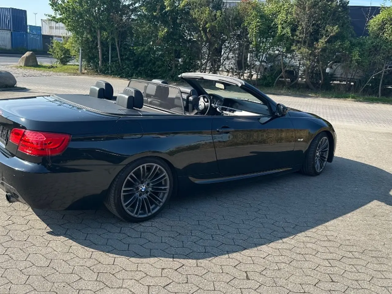 Billede 4 - BMW 335i