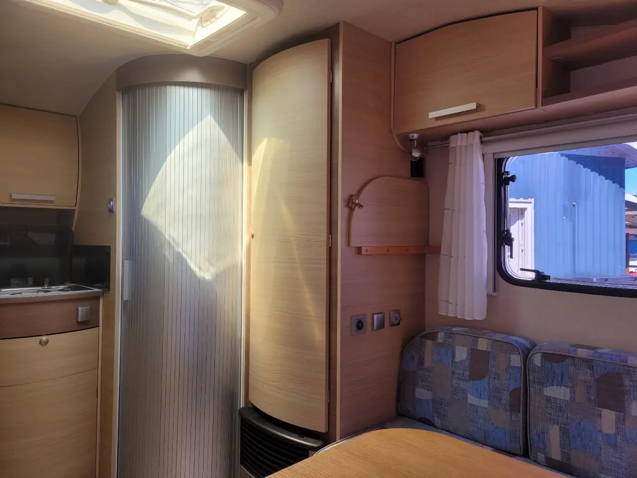 Billede 8 - 2009 Adria Action 361 LH..DKs BILLIGSTE..ENGROS