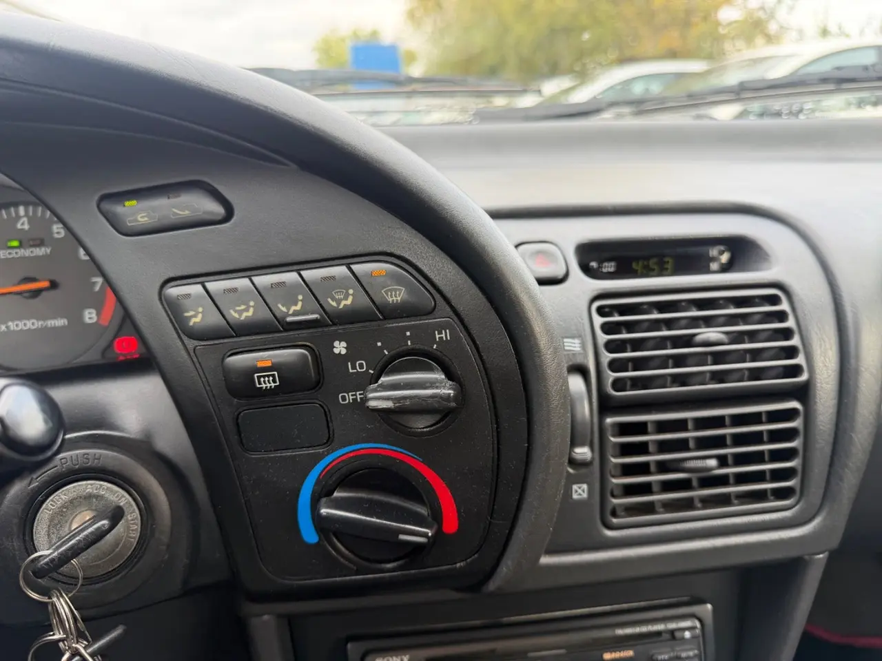 Billede 10 - Toyota Celica 1,6 GSi