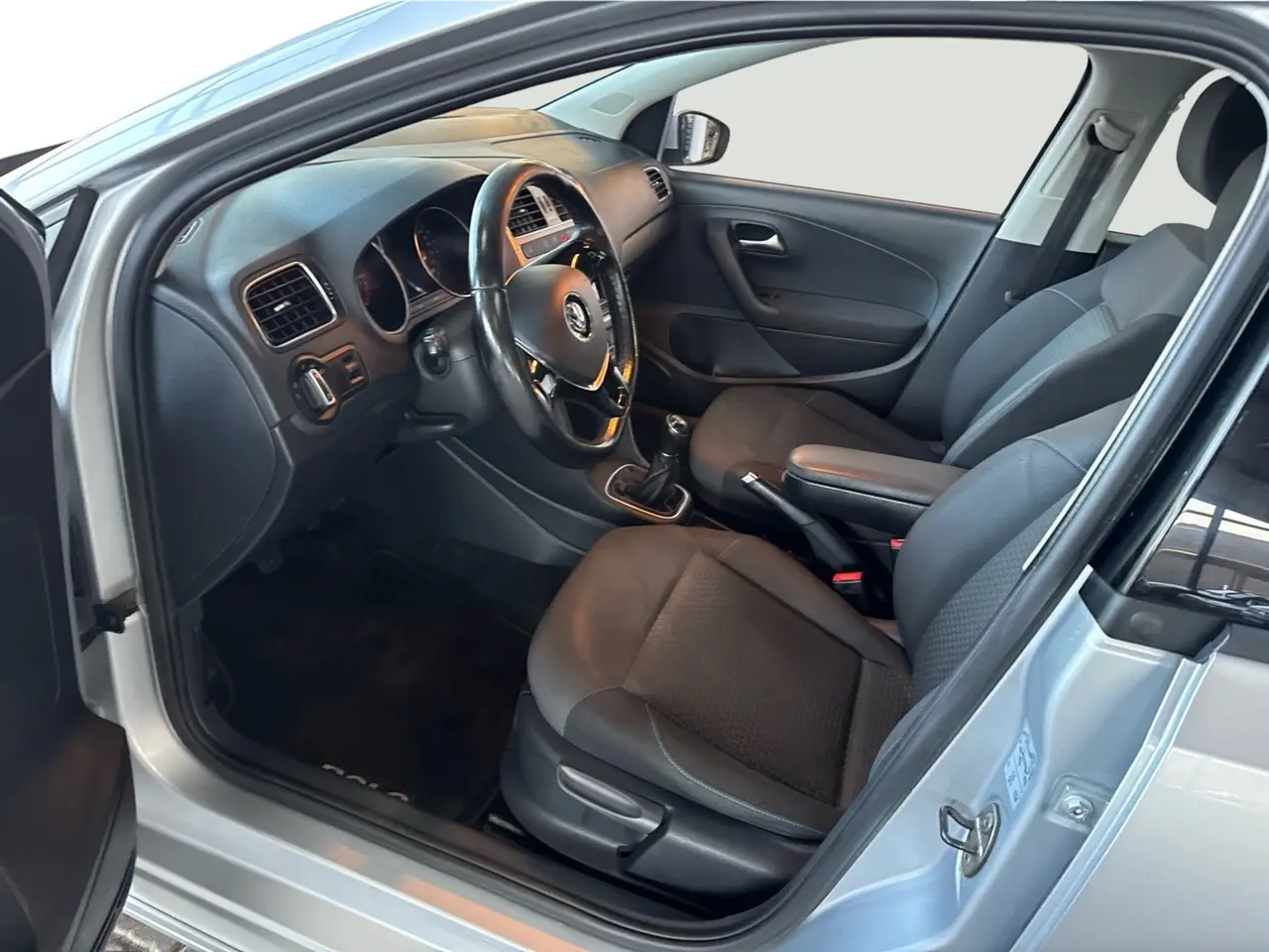 Billede 9 - VW Polo 1,0 TSi 95 BlueMotion Van