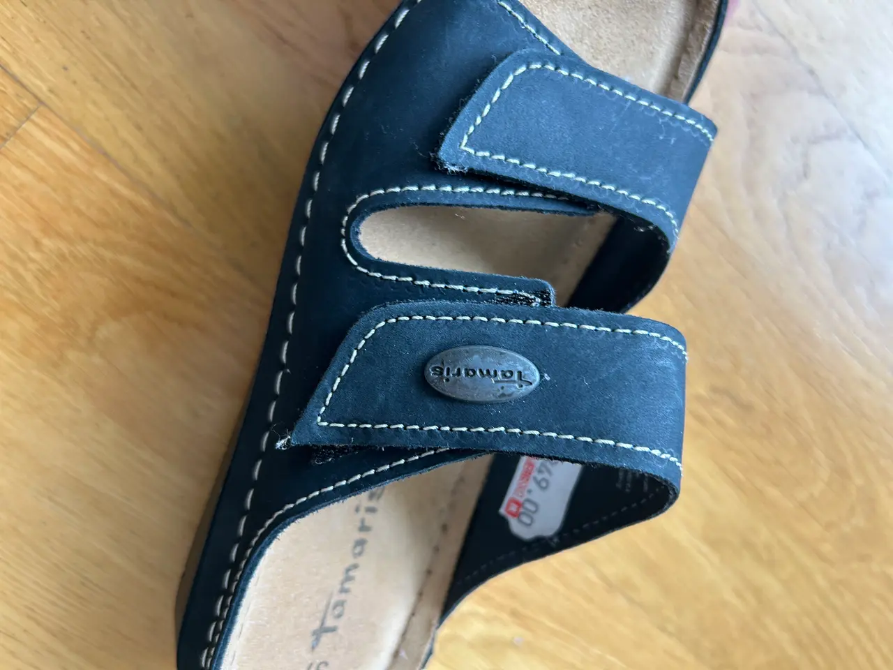 Billede 7 - Ny Tamaris sandaler str.37