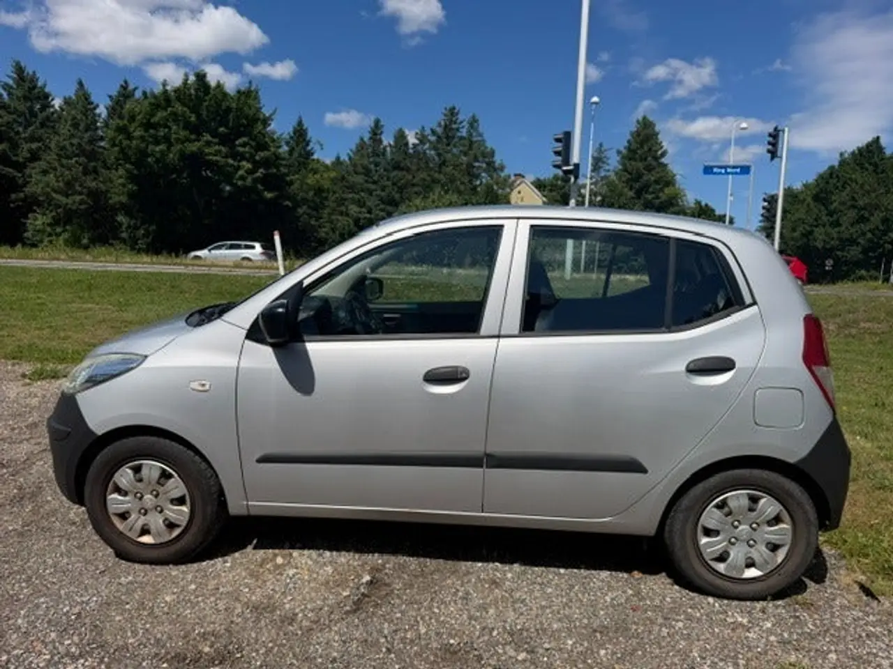 Billede 5 - Hyundai i10 1,25 Comfort