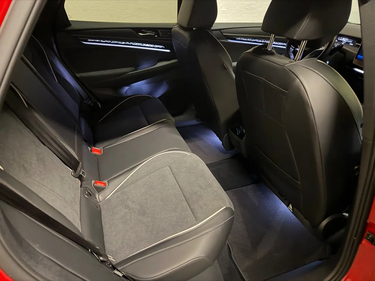Billede 7 - VW ID.7 86 Style S+ Tourer