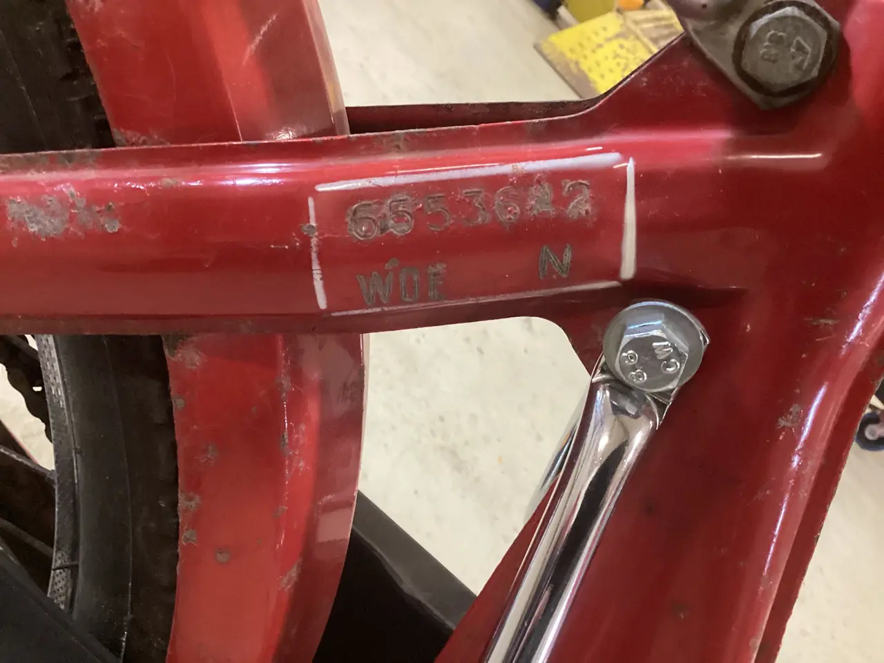 Billede 5 - Puch maxi 