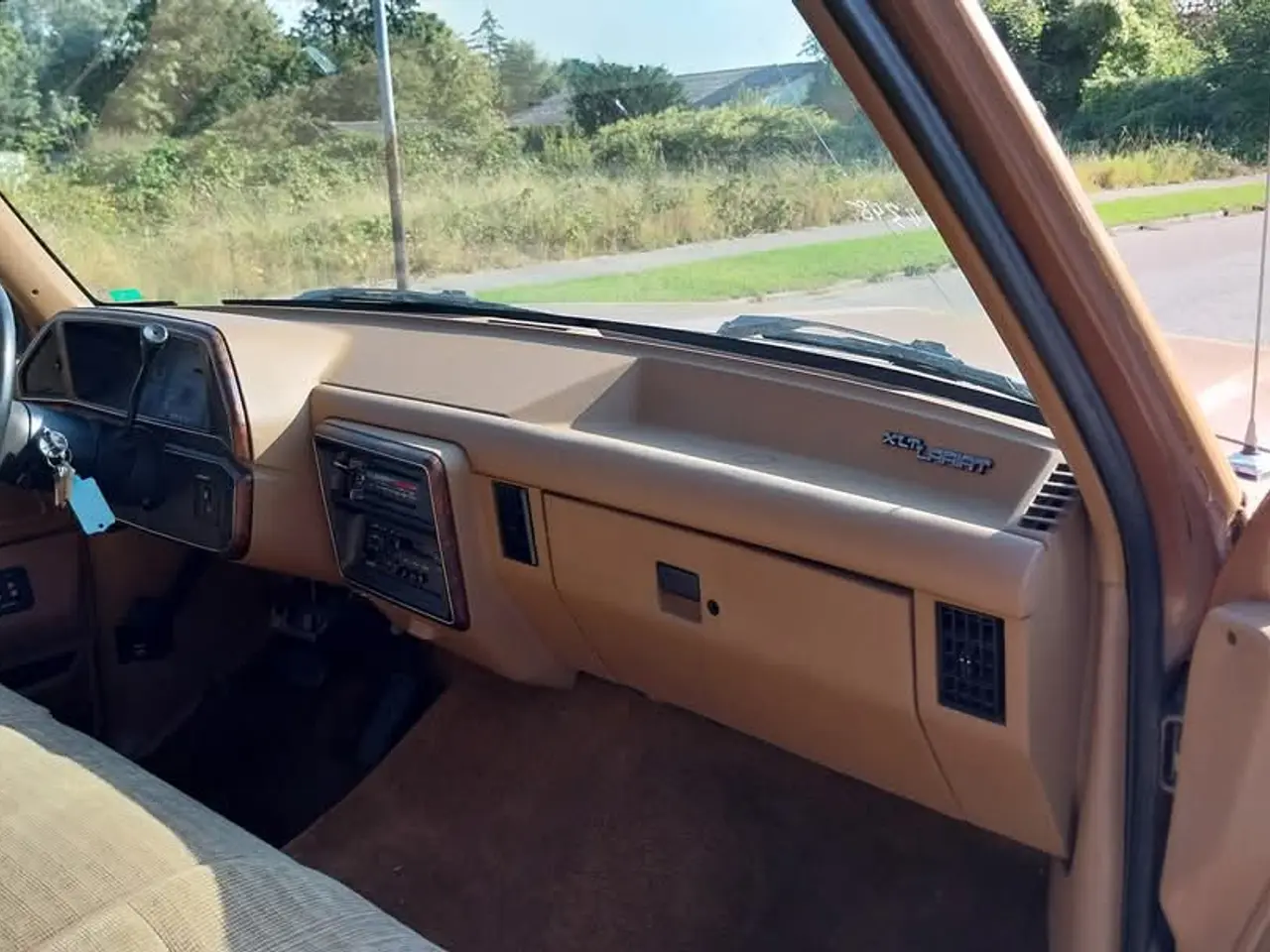 Billede 9 - Ford F150 8-cyl Pick Up Aut super stand