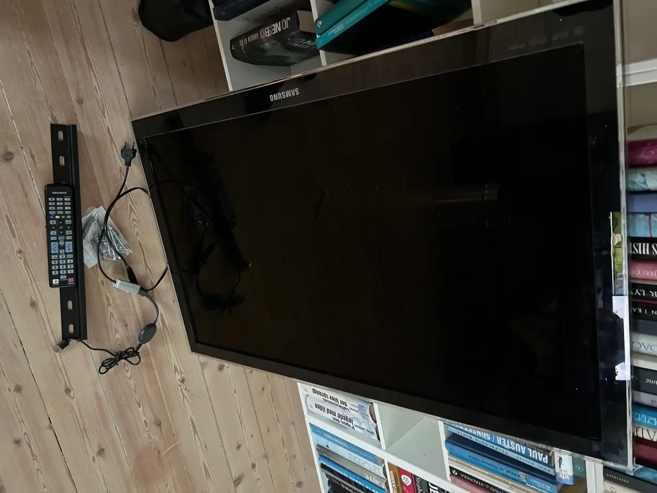 Billede 3 - Samsung 40" TV