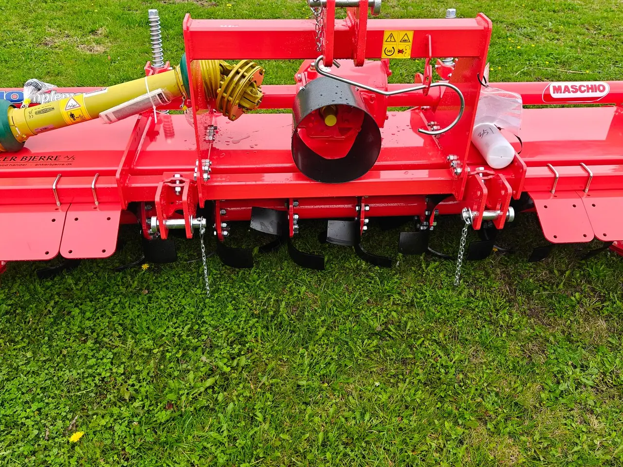 Billede 13 - Maschio U-230