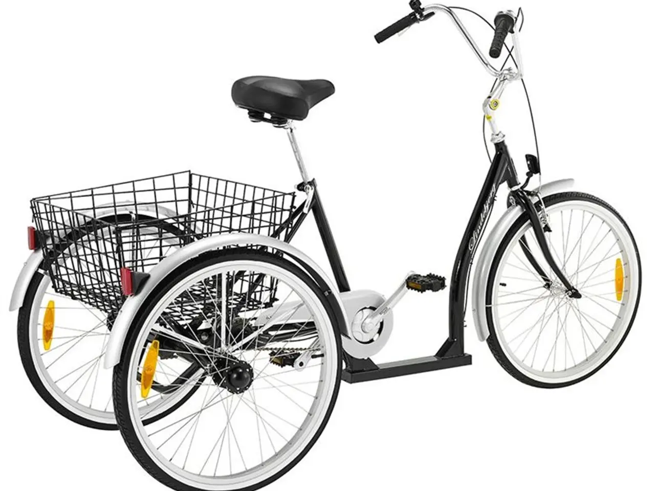 Billede 2 - Lindebjerg Model B7