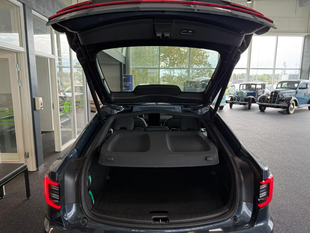 Billede 6 - Polestar 2 Long Range