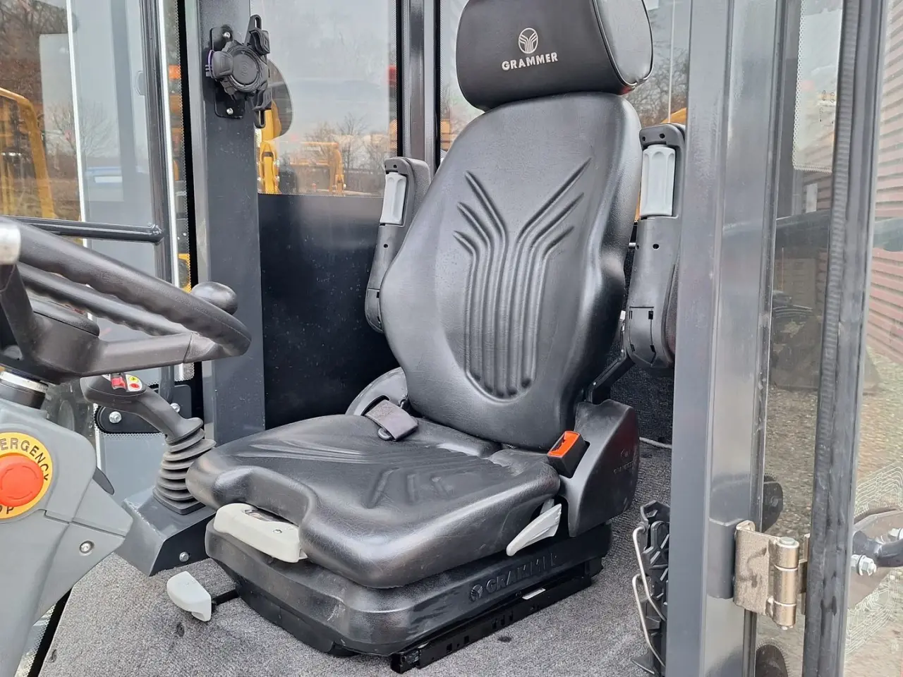 Billede 12 - Heracles H200 ELECTRIC 100% ELEKTRISK