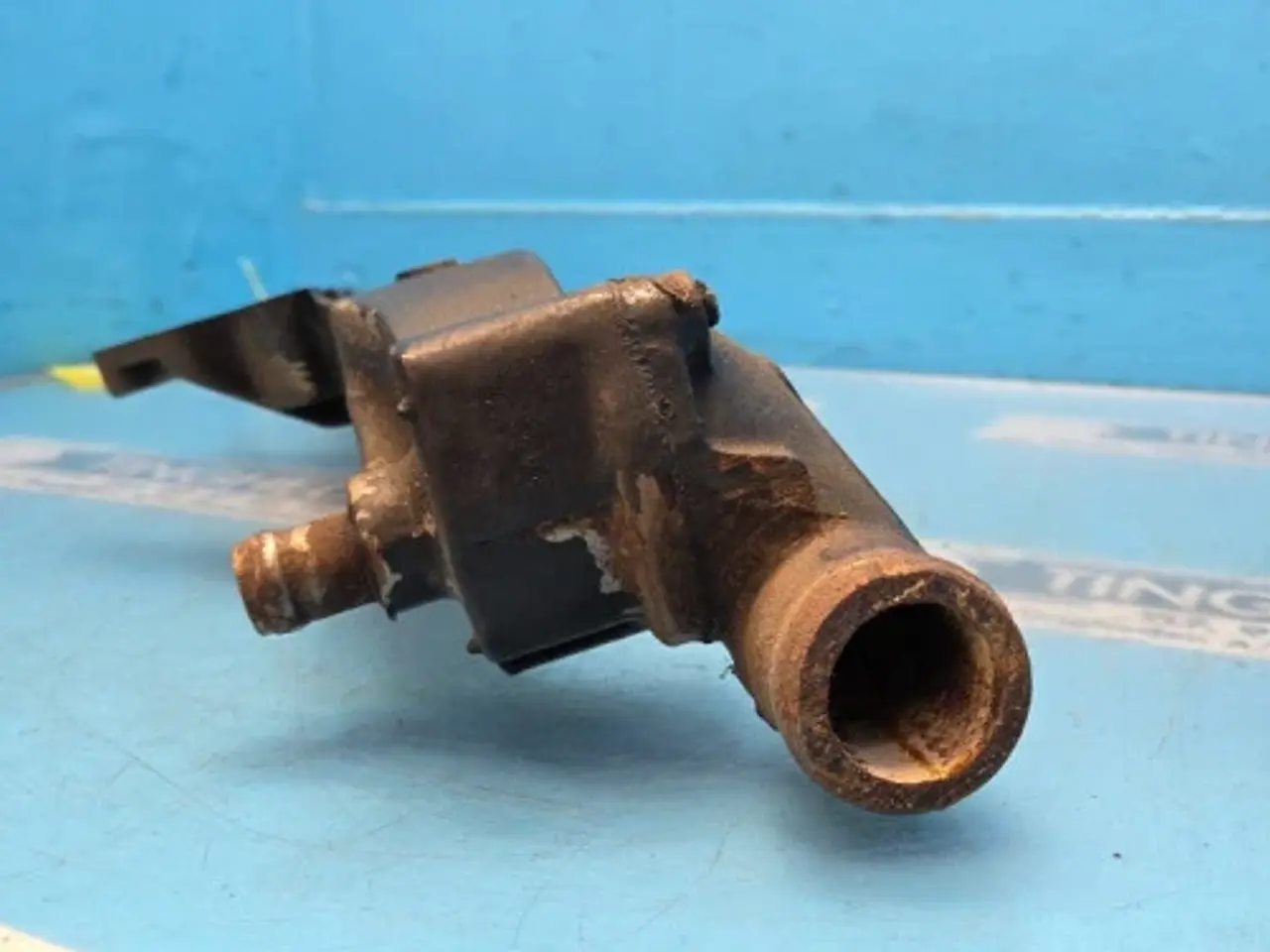 Billede 14 - Deutz 1000.4WT2 Manifold 08217450