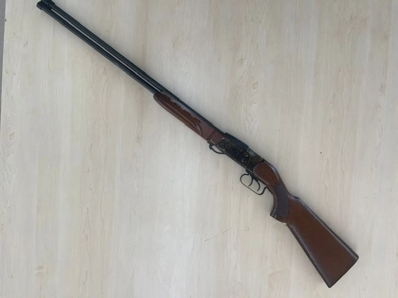 Billede 2 - Manuarm o/u cal. .410(36) mag.