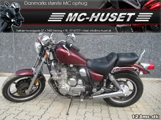 Yamaha XJ 750
