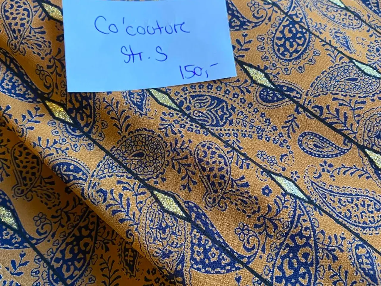 Billede 2 - Co´couture kjole sælges