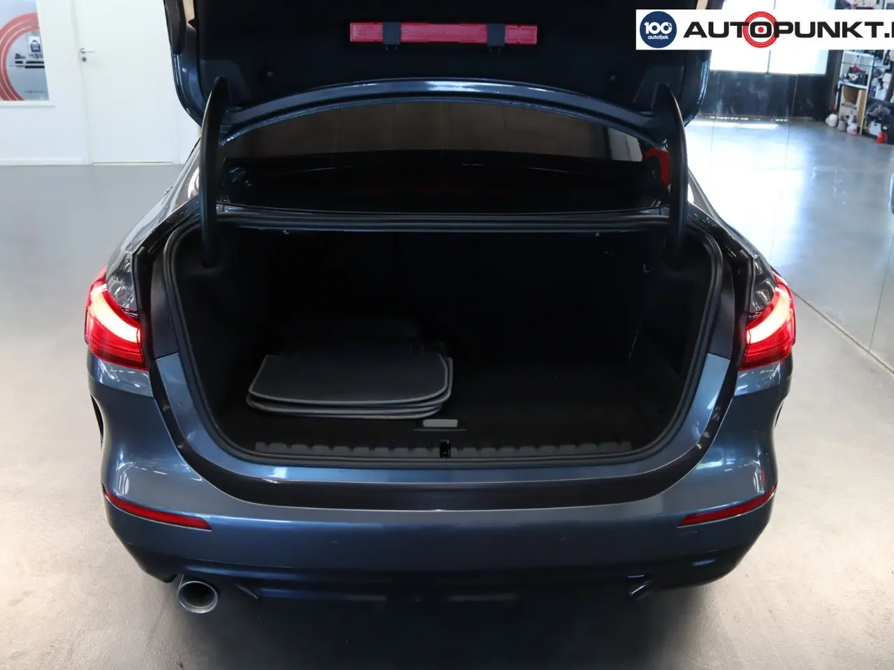 Billede 17 - BMW 218i 1,5 Gran Coupé Sport Line aut.