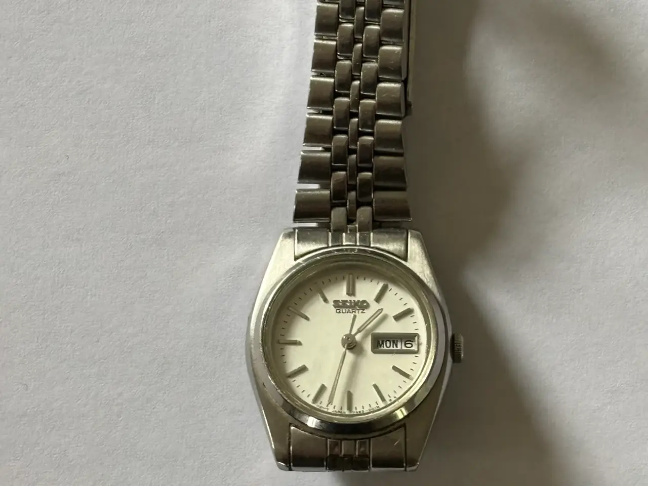 Billede 2 - Seiko Dameur