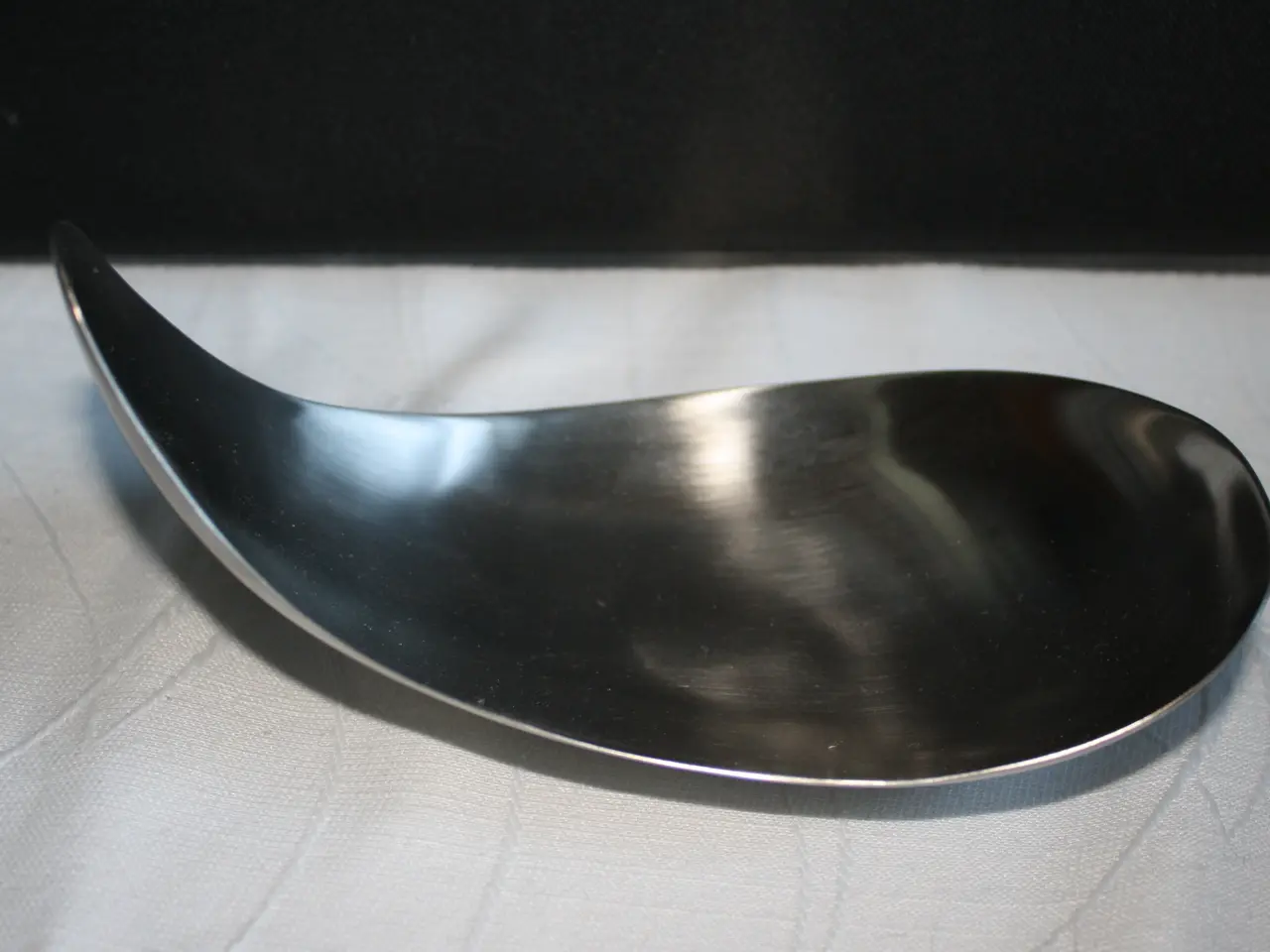 Billede 5 - Serveringsskåle fra Georg Jensen "Leaf"