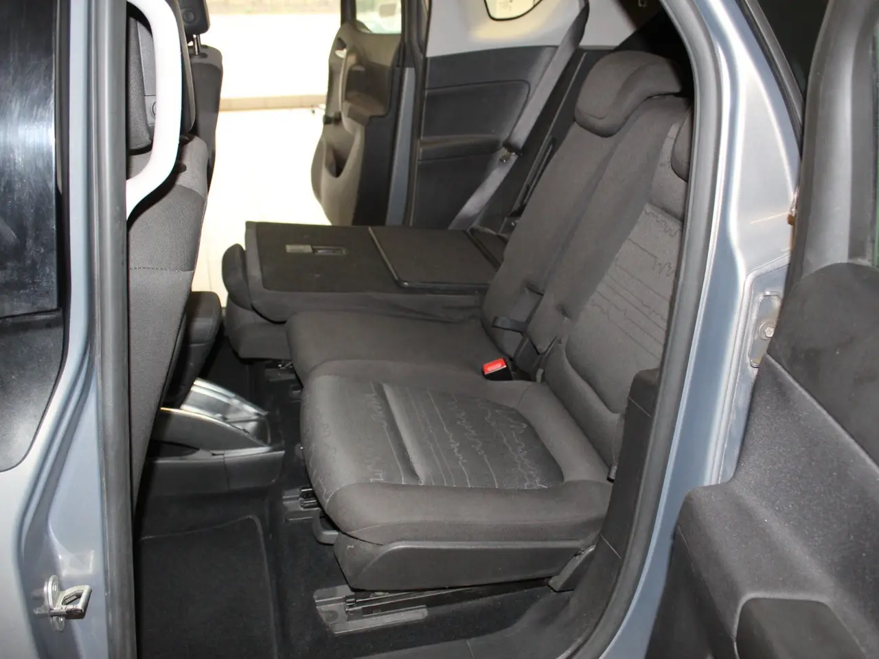 Billede 6 - Opel Meriva 1,4 T 120 Enjoy