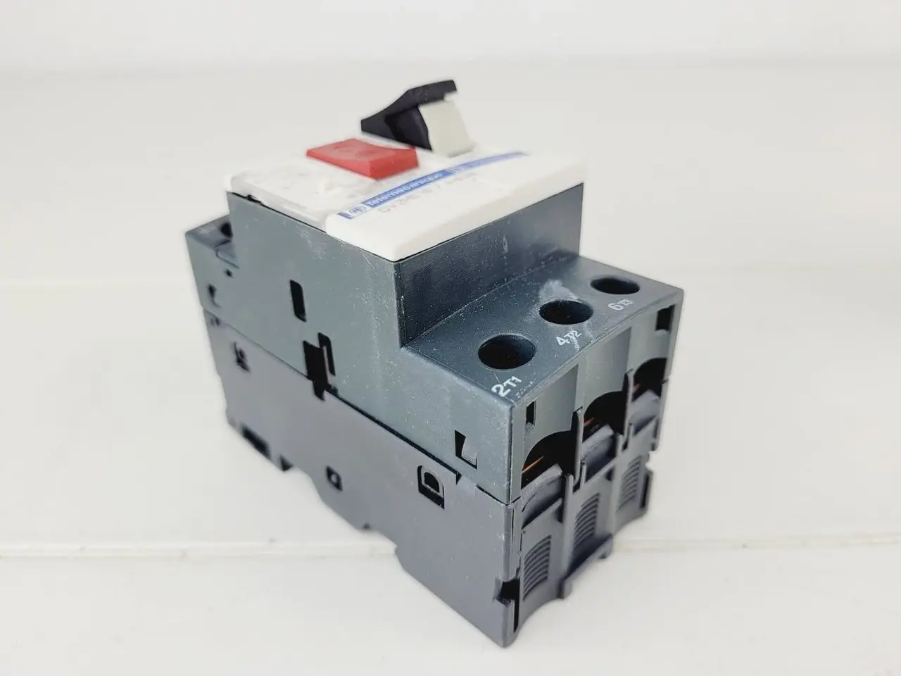 Billede 4 - Schneider GV2ME10