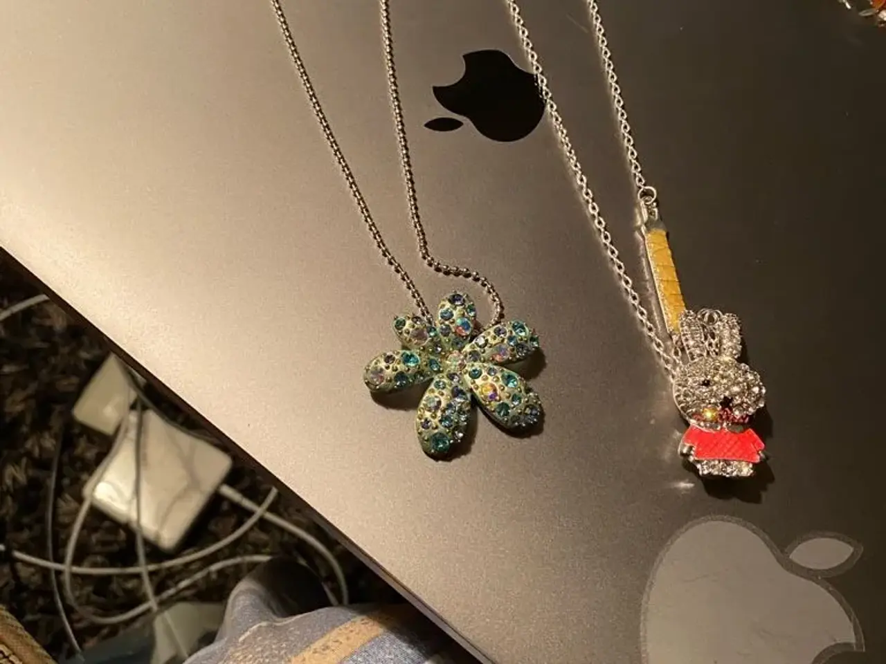Billede 11 - Flotte halskæder