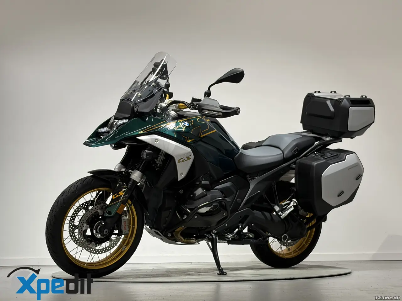 Billede 5 - BMW R 1300 GS