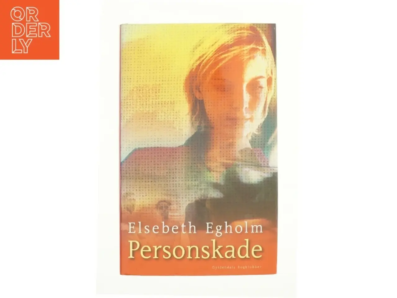 Billede 1 - Personskade af Elsebeth Egholm
