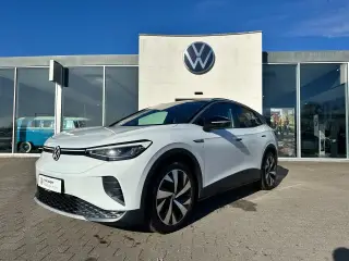 VW ID.4 77 1ST Pro Performance
