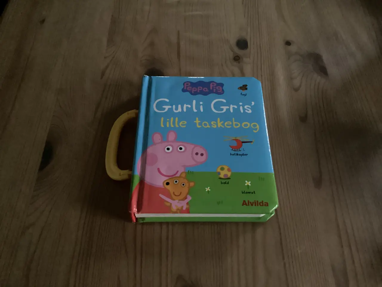 Billede 14 - Gurli Gris Bøger,Bamser, Sengetøj, Spil