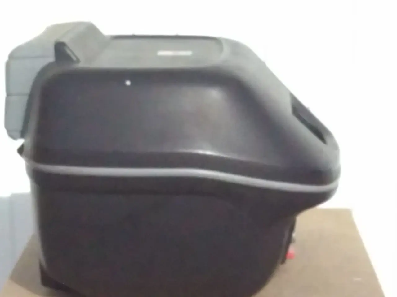 Billede 3 - Givi Topboks MC
