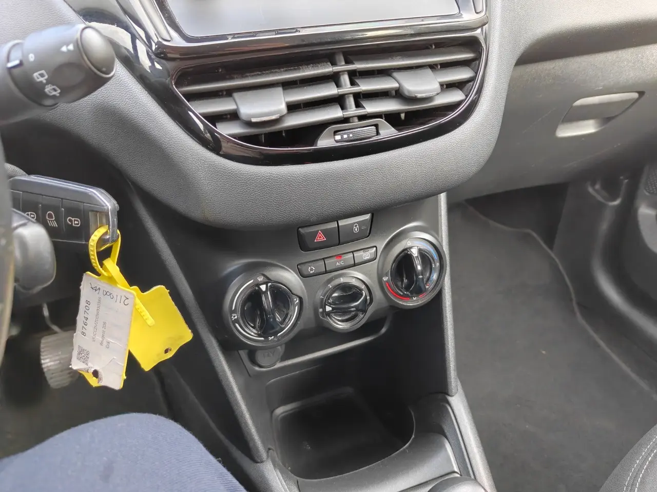 Billede 19 - Peugeot 208 1,0 VTi Access Air