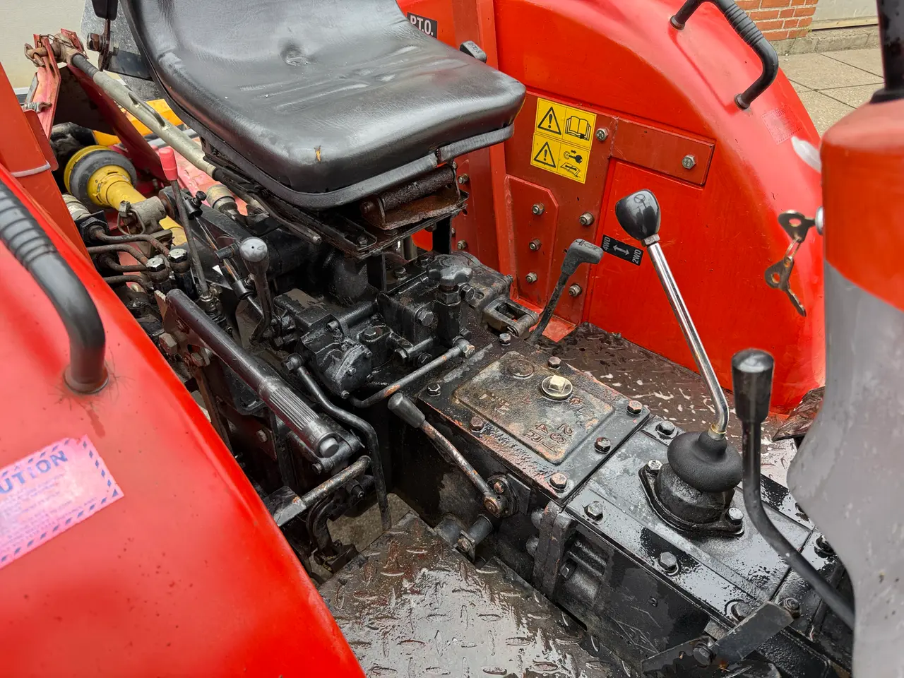 Billede 6 - DONG Feng 304