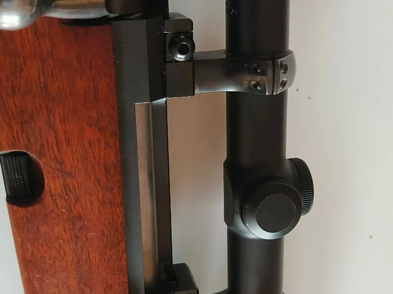 Billede 2 - Jagt riffel Tika 6;5 x 55 