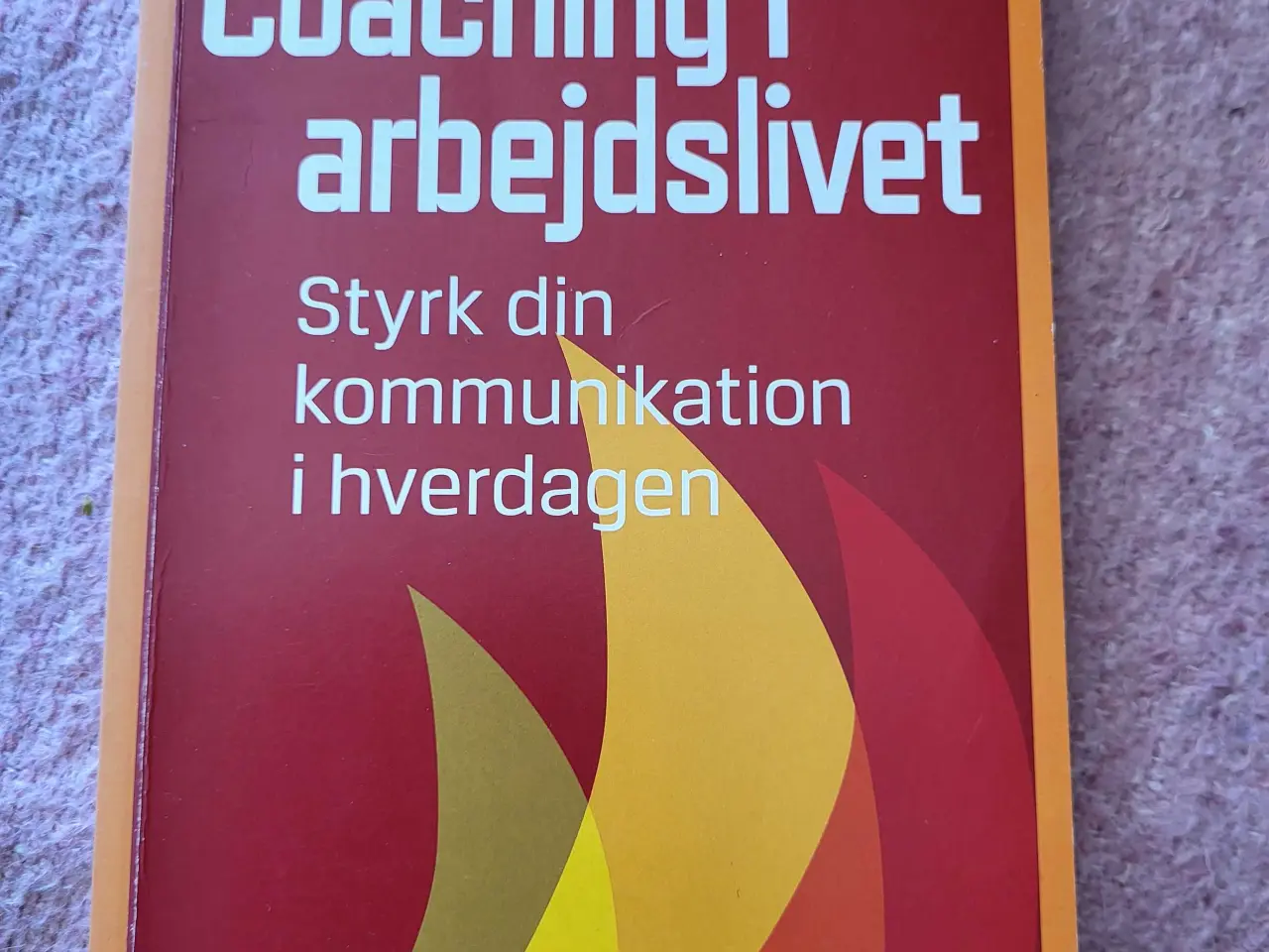 Billede 1 - Coaching i arbejdslivet