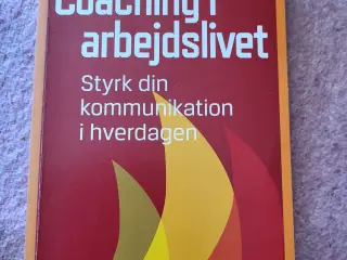 Coaching i arbejdslivet