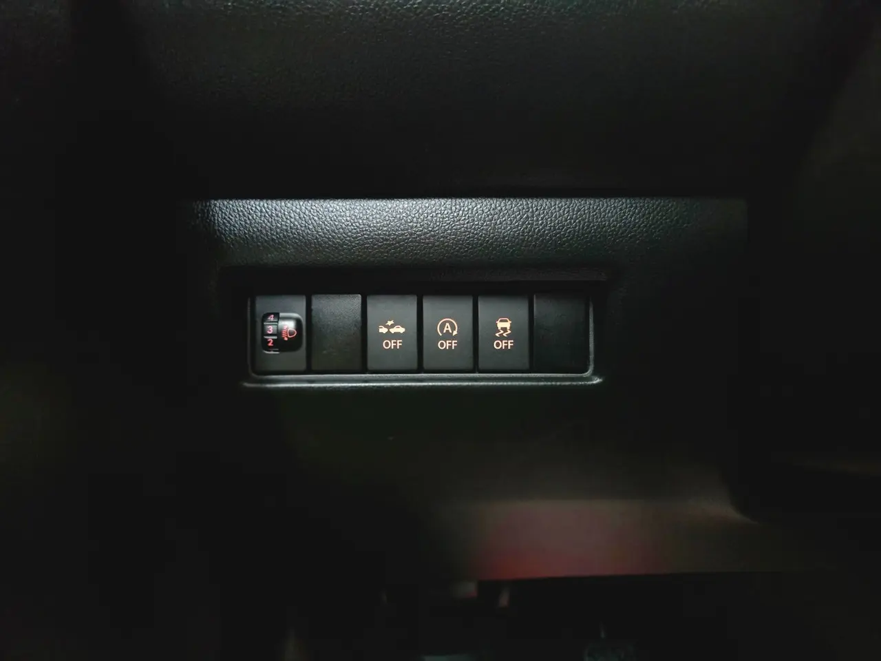 Billede 10 - Suzuki Swift 1,2 Dualjet mHybrid Action