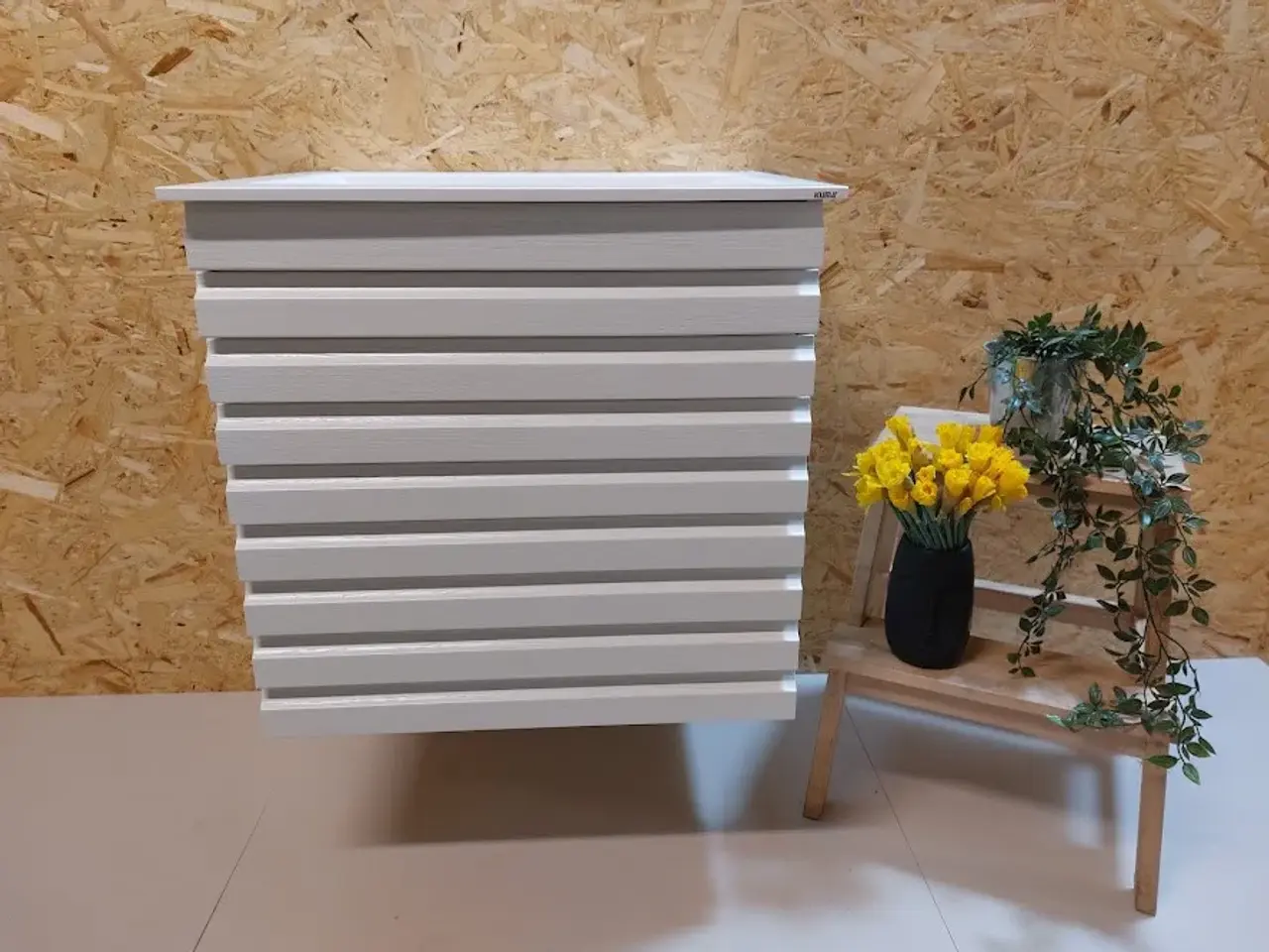 Billede 5 - Bademiljø 60 cm