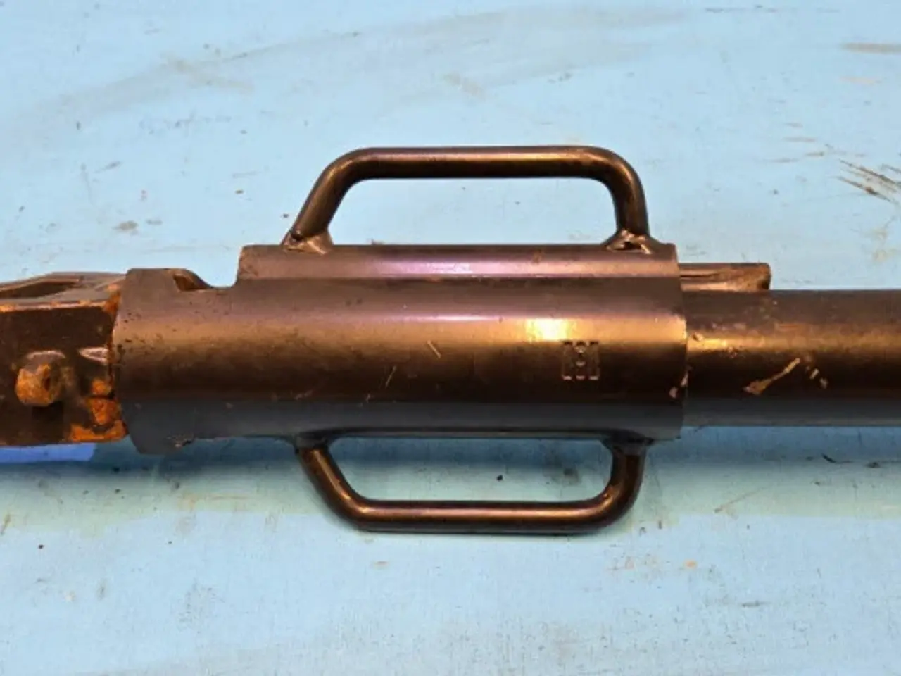 Billede 15 - New Holland T6.160 Liftspindel R.  84253936