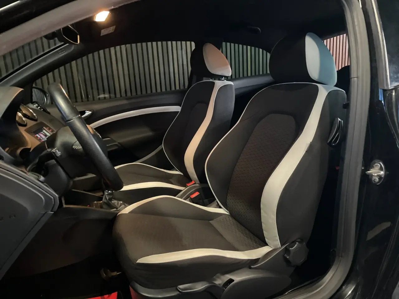 Billede 7 - Seat Ibiza 1,8 TSi 192 Cupra SC